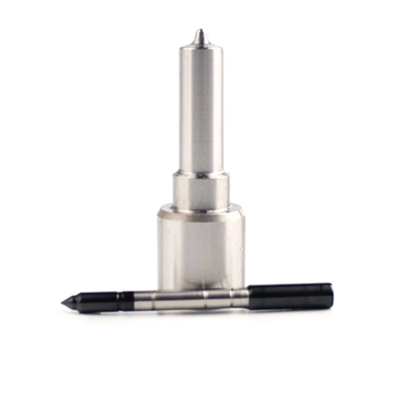 DLLA150P1268 diesel Common rail nozzle Good quality Diesel fuel 