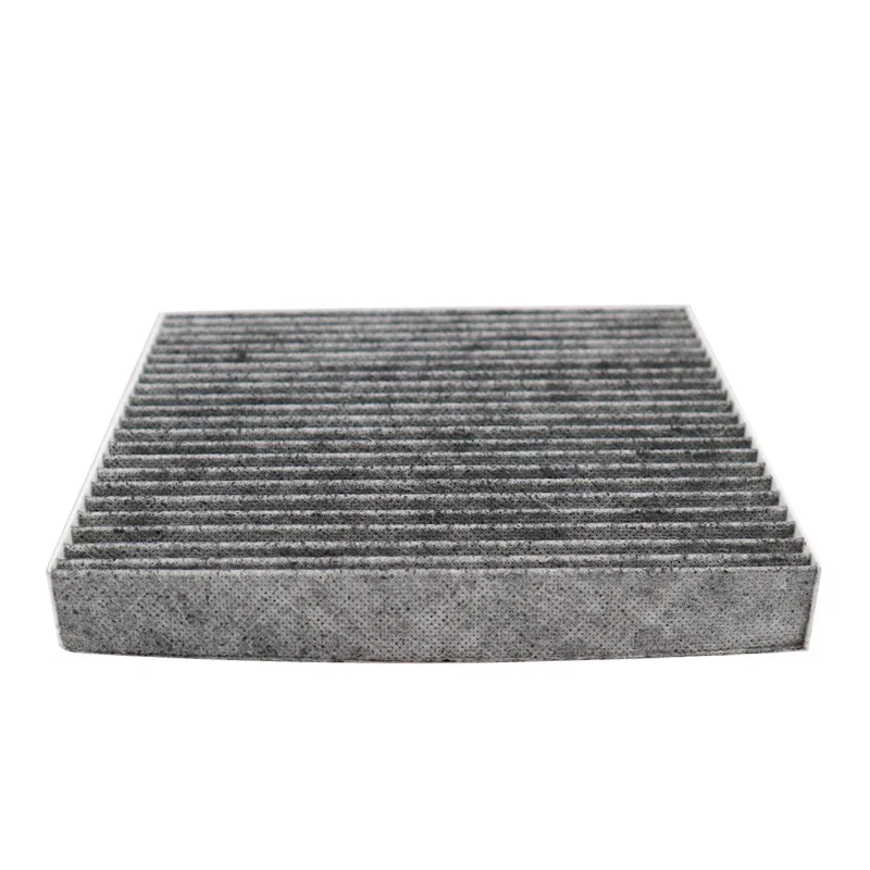 Car pollen cabin air filter 87139-YZZ08 87139-30070 87139-07010 for Toyota Auris Avensis Camry Corolla Hilux RAV4 Prius Yaris air filters