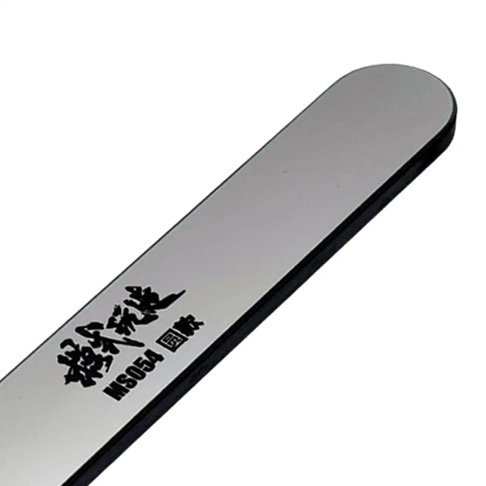 Durable Glass File for Models and Hobbies model tools