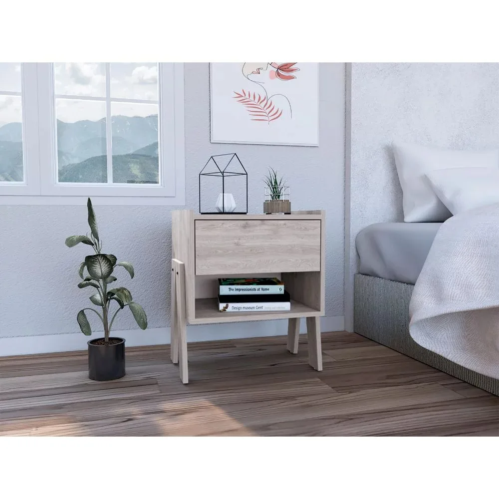 Sevilla nightstand best sale