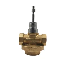 

FOR Dynamic 0-10v Balanced 4-20mA Electric Control Valve DN25-DN250