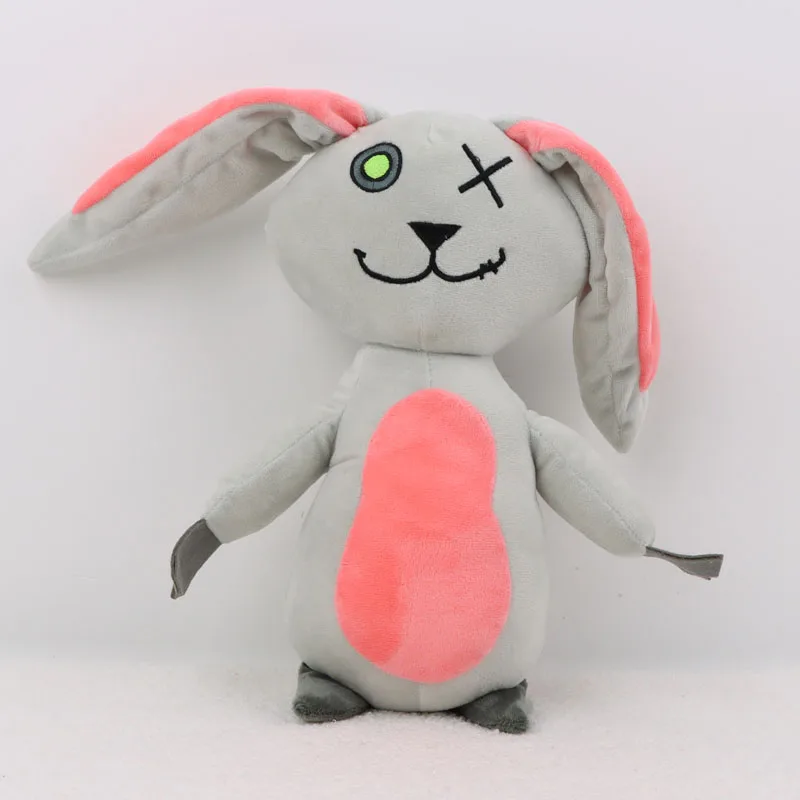 tiny tina stuffed bunny