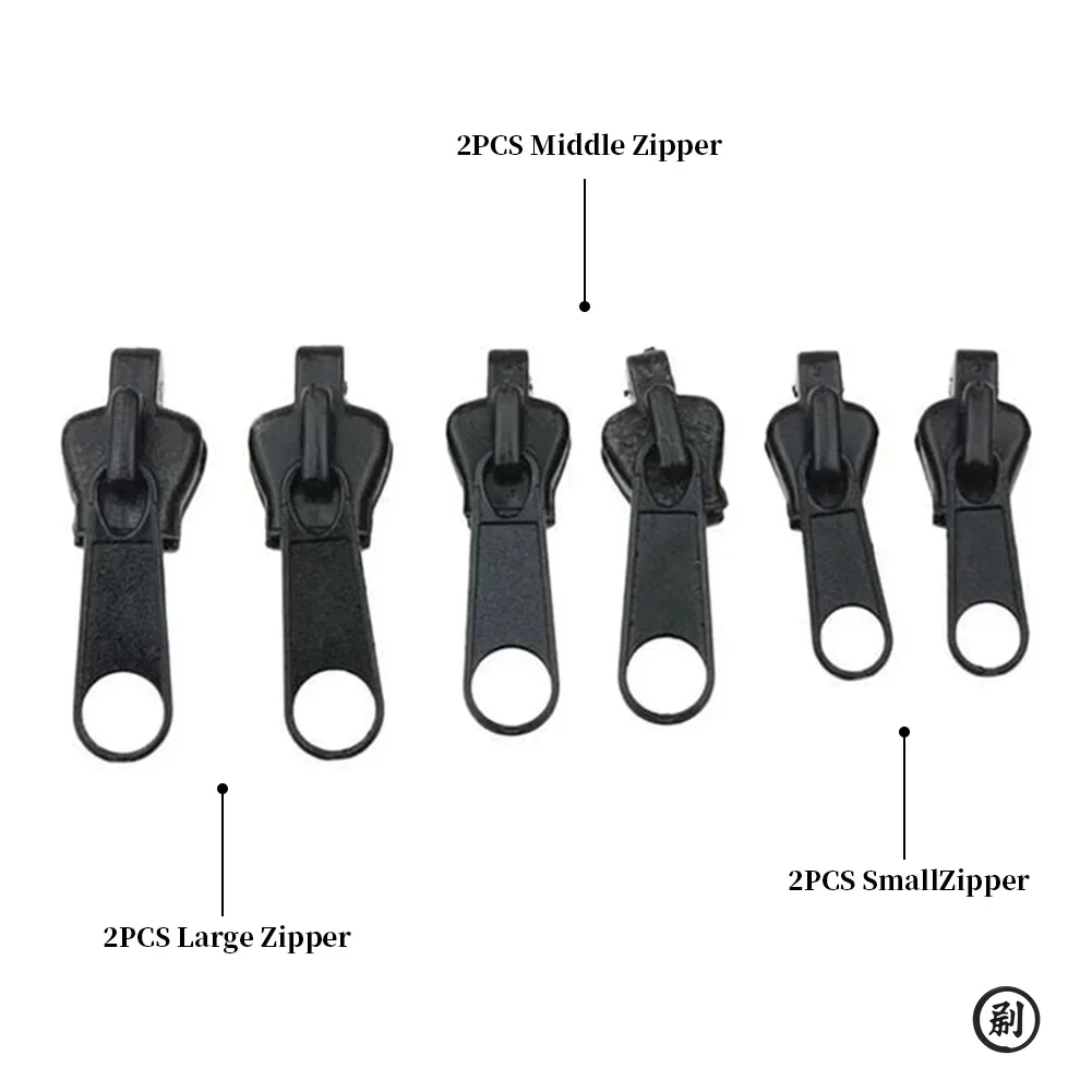 Zipper Repair Kit Image 6