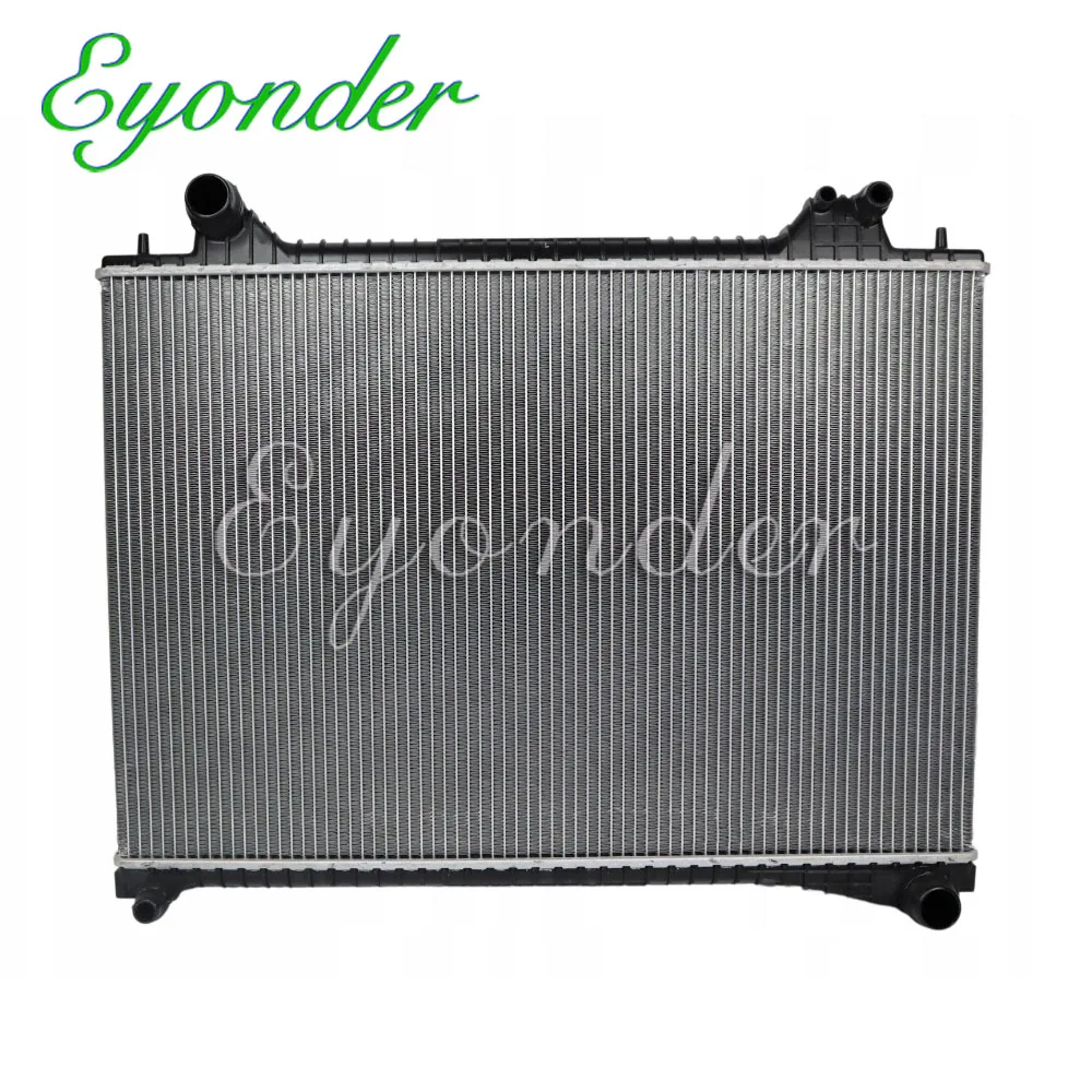 Radiatore Di Raffreddamento Del Motore Per Land Rover Range Rover Velar L560 2.0 D180 D200 D240 204Dtd Aj20D4 204Dta Lr092461