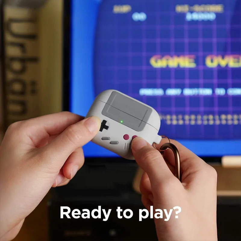 Рисунок 3 - Чехол Xnyocn 2021 для AirPods 3