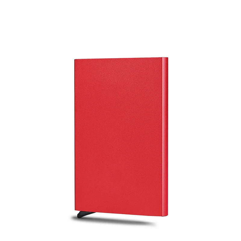 Red Card Box