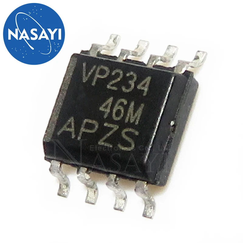 

SN65HVD234DR SN65HVD234 VP234 SOP-8