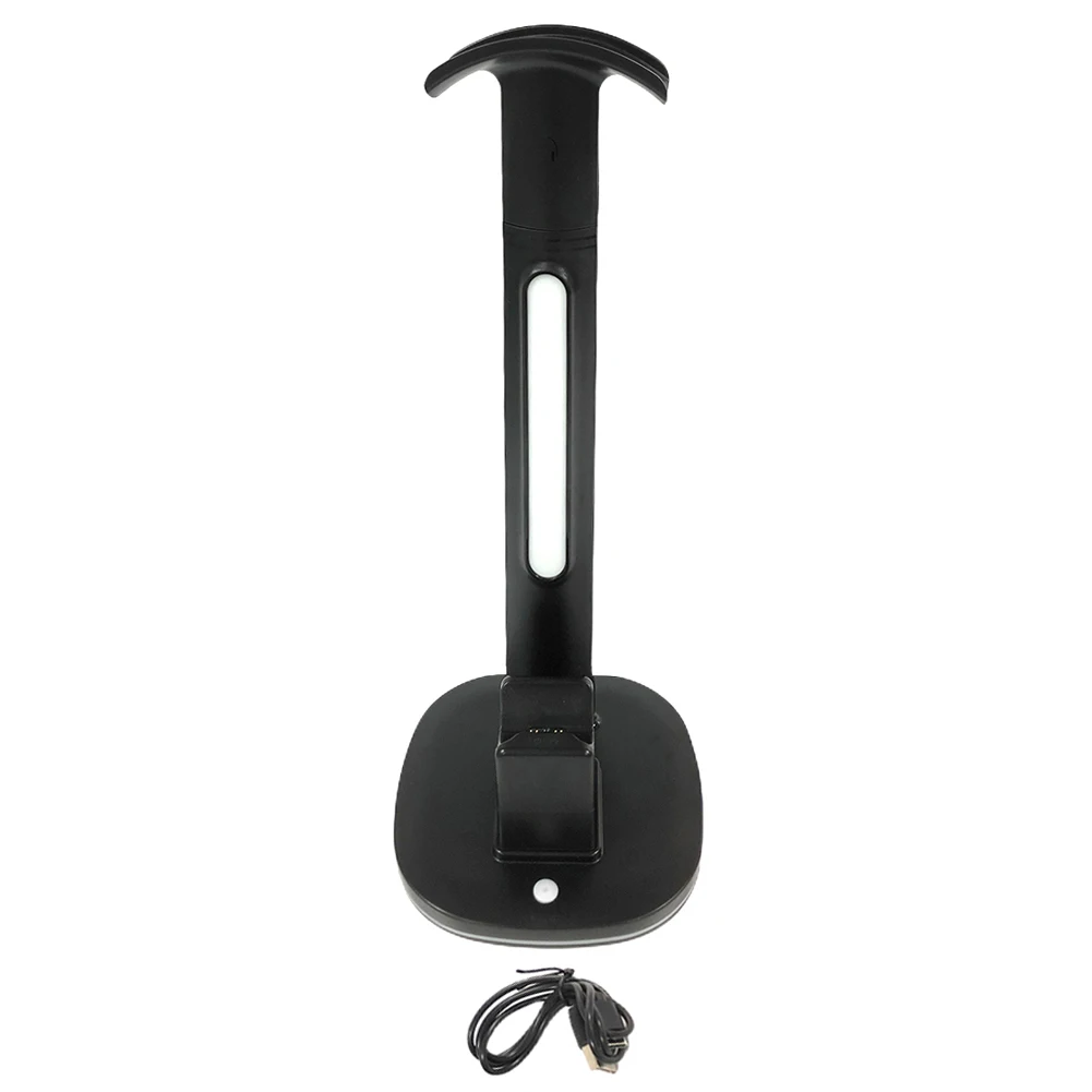 Station support Casque
