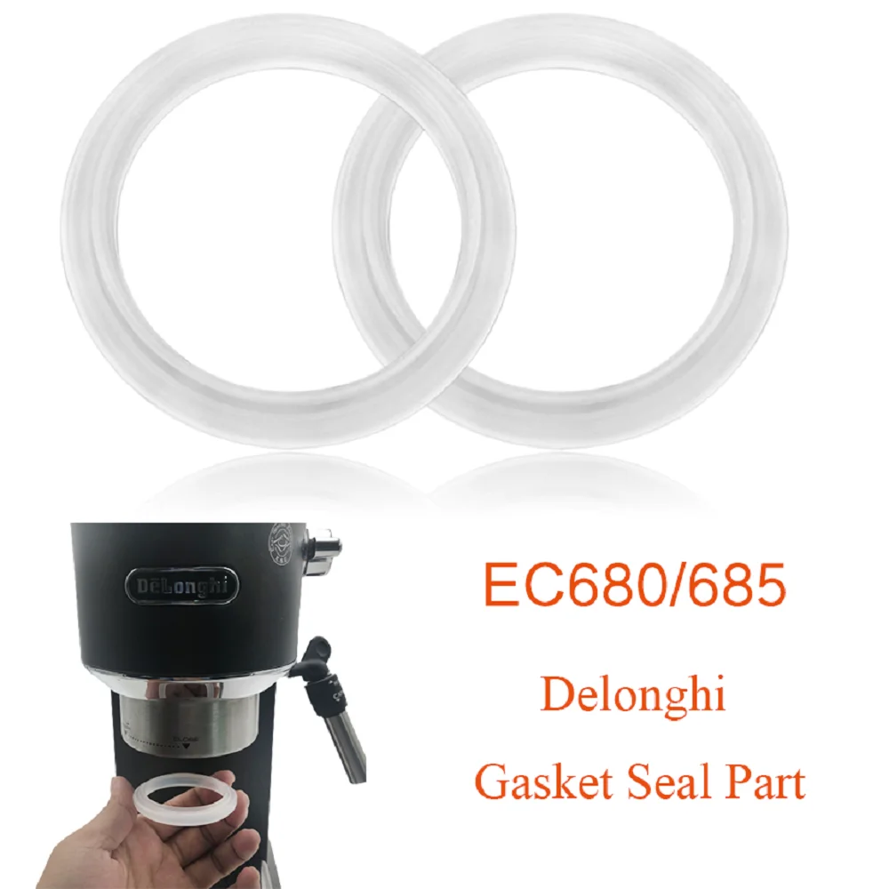 DeLonghi - 15mr19 Amazon.com: Gasket seal Part - Compatible with Delonghi
