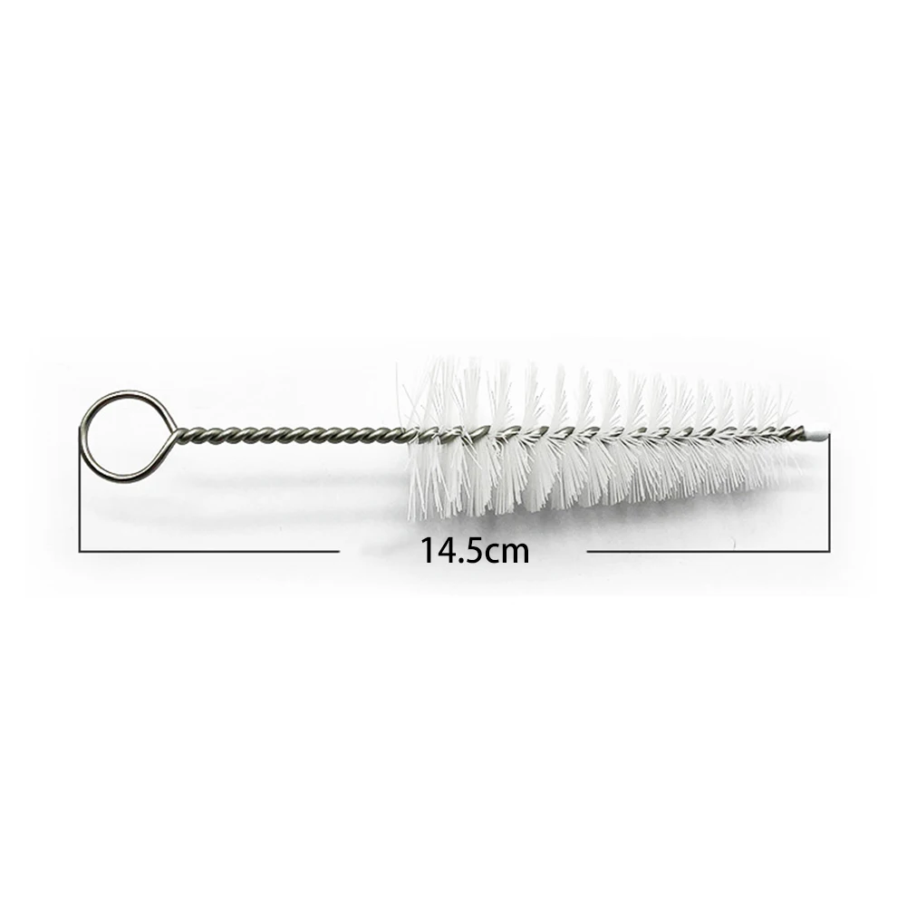

Mouthpiece Cleaning Brush Alto Tenor Clarinet Cleaning Brush Cleaning Tool Length 145mm Mouthpiece Cleaning Brush