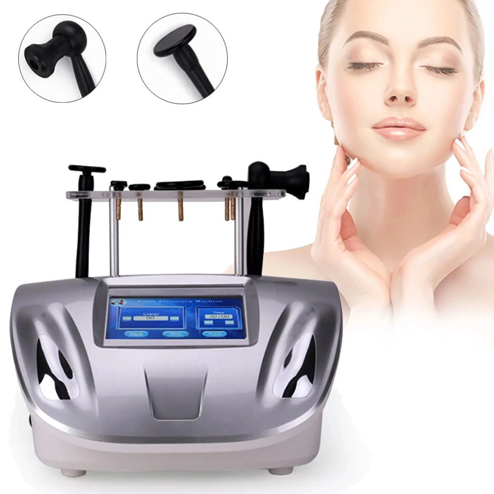 

AOKO Radio Frequency Monopolar RF Beauty Machine Face Lifting Wrinkle Removal Body Slimming Massager Device Skin Rejuvenation