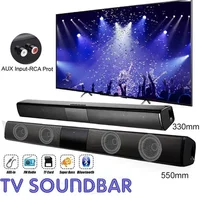 Home Theater Sound System Bluetooth Speaker Computer Speakers  TV Soundbar Box Subwoofer Radio Music Center Boom Box Colum