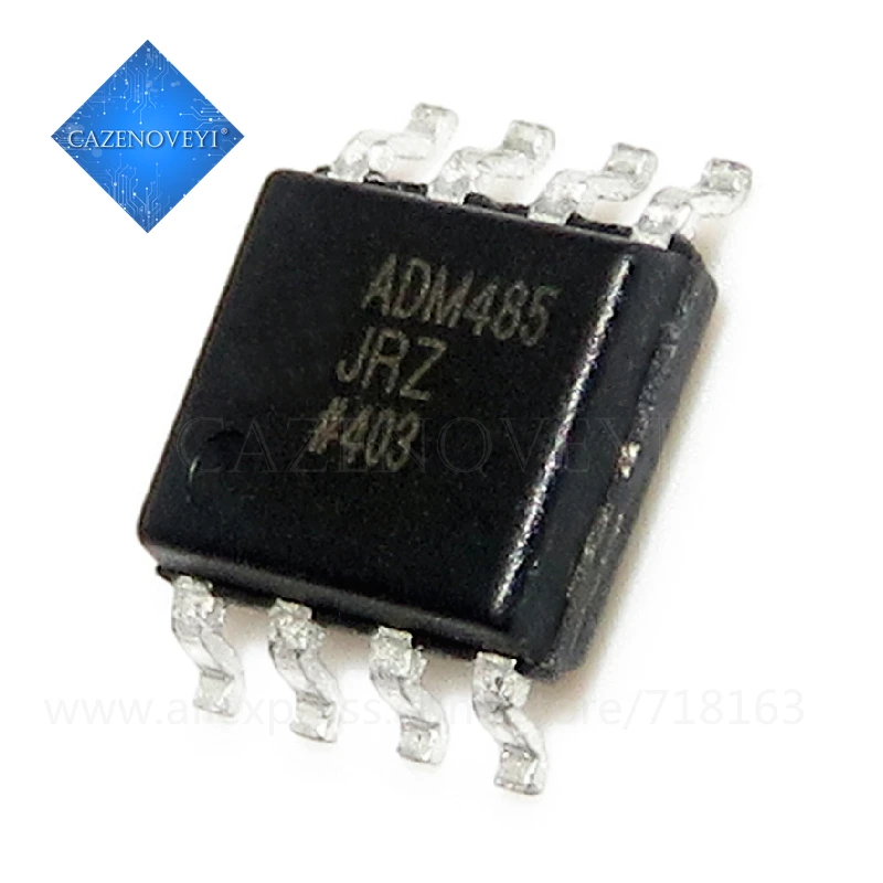 

10 шт./лот ADM485JRZ ADM485JR ADM485 SOP-8 в наличии