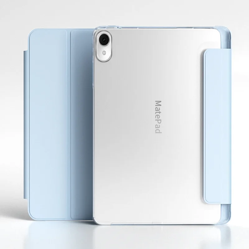 Premium Tablet Cover with Pencil Holder and Versatile Fit