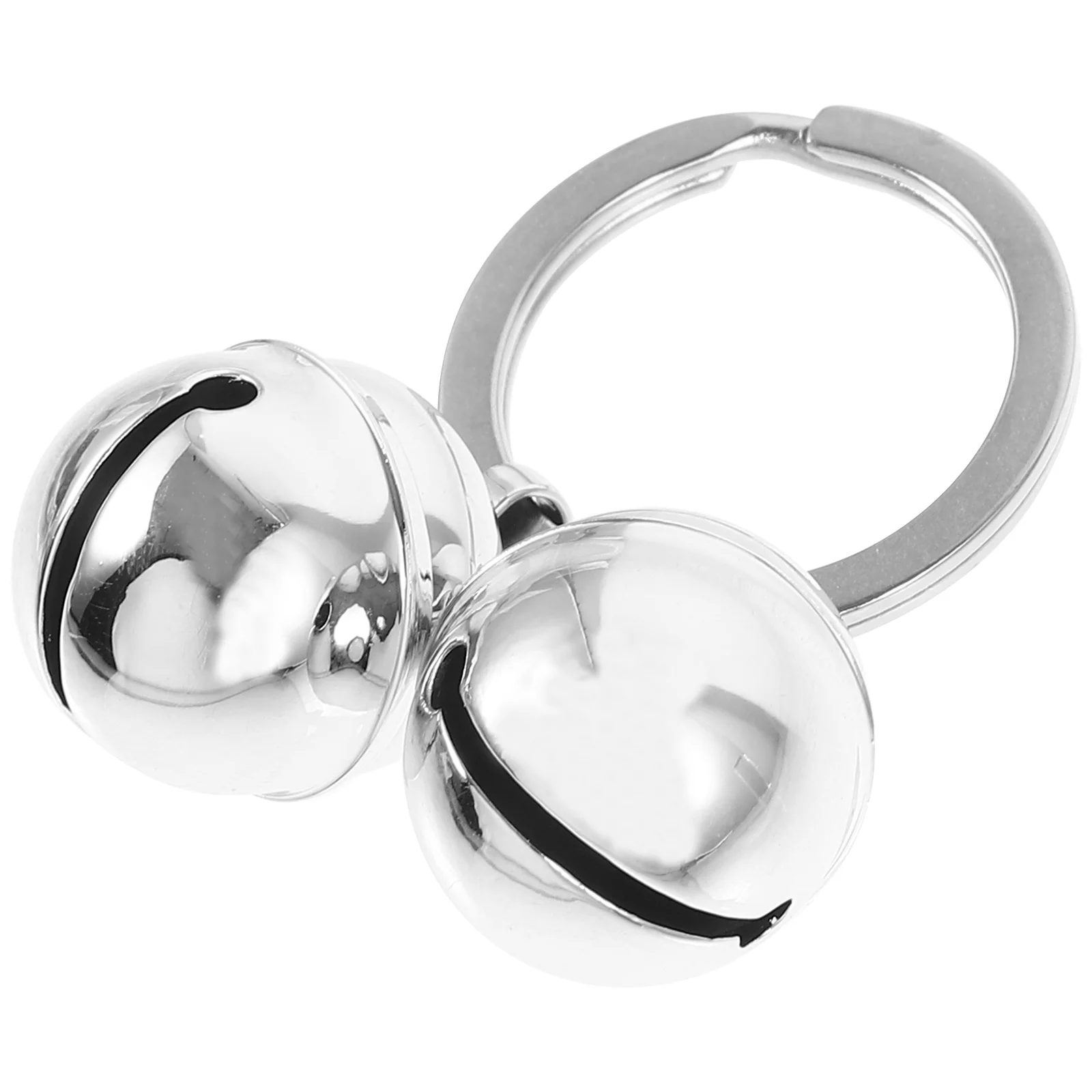 

Multifunction Pet Collar Bell The Lid Hanging Training Bells Metal Cat Accessories