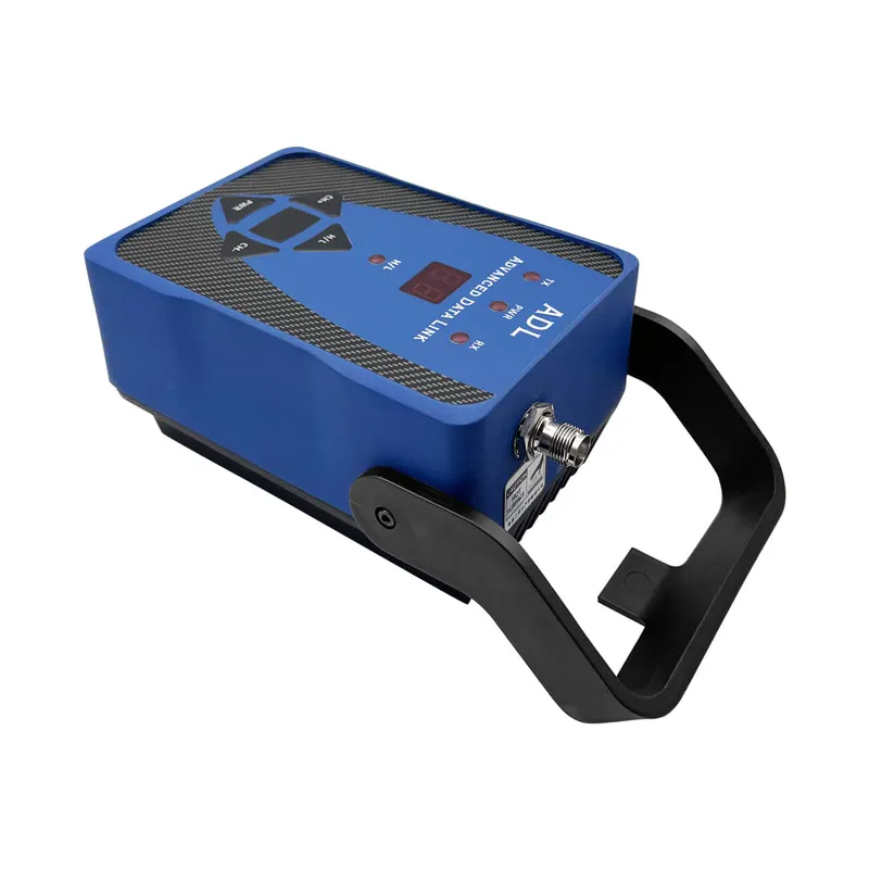 고출력 베이스 키트 컴팩트 ADL 어드밴티지 라디오 모델, 450-470MHZ 410-430MHZ,430-450MHZ, 사용하기 쉬움
