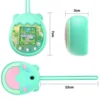 For Tamagotchi Pix Virtual Electronic Digital Pets Game Machine Protective Cover Silicone Protective Shell Waterproo 5