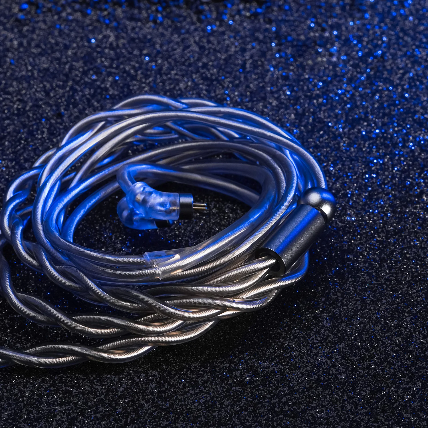 AFUL Explorer 1DD+2BA Hybrid In-Ear Monitors