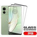 2 Front Glass