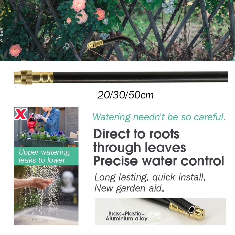 Rain sensor and controller for automatic irrigation