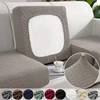 Thick Jacquard Sofa Seat Cover Elastic Sofa Cover Protector Couch Cover for Sofa Anti-dust Removable Sofa Cushion Cover 1