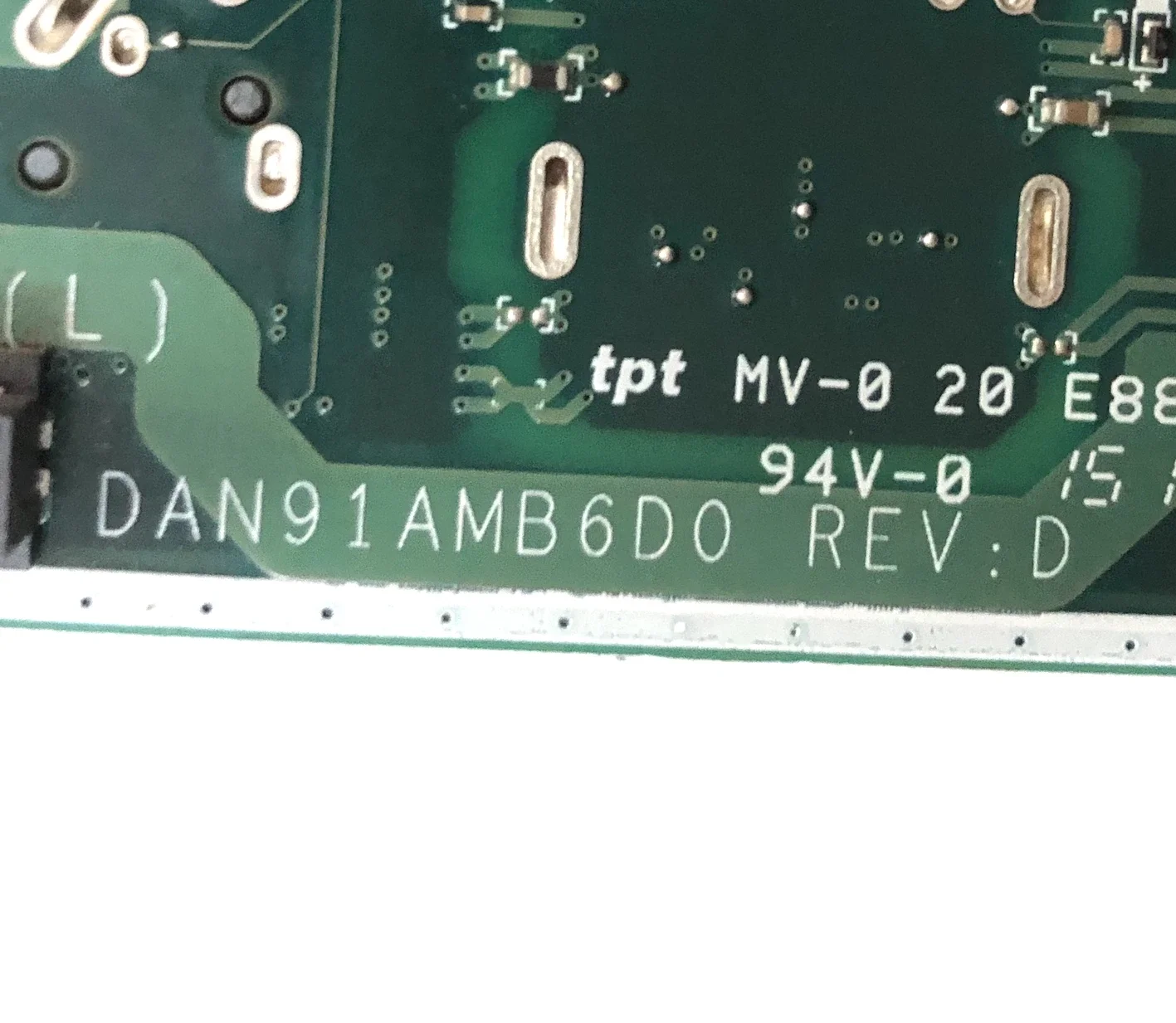 For HP 20-C 22-B 24-G 22-B013W Motherboard 844831-006 844831-005 DAN91AMB6D0 Mainboard 100%Work 5 For HP 20-C 22-B 24-G 22-B013W Motherboard 844831-006 844831-005 DAN91AMB6D0 Mainboard 100%Work - Image 3