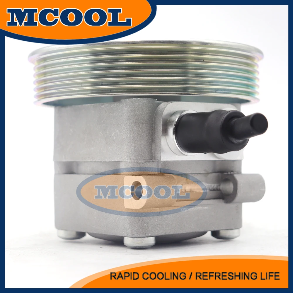 Hydraulic Power Steering Pump For Maserati Quattroporte Ghibli Levante ...