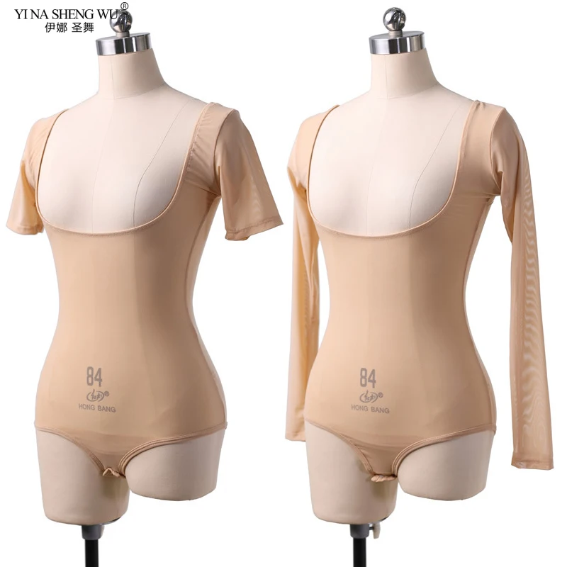 

Belly Dance Chest Lift One-piece Clothing Breathable and Comfortable Adult Women Belly Dance Water Yarn One-piece Clothing