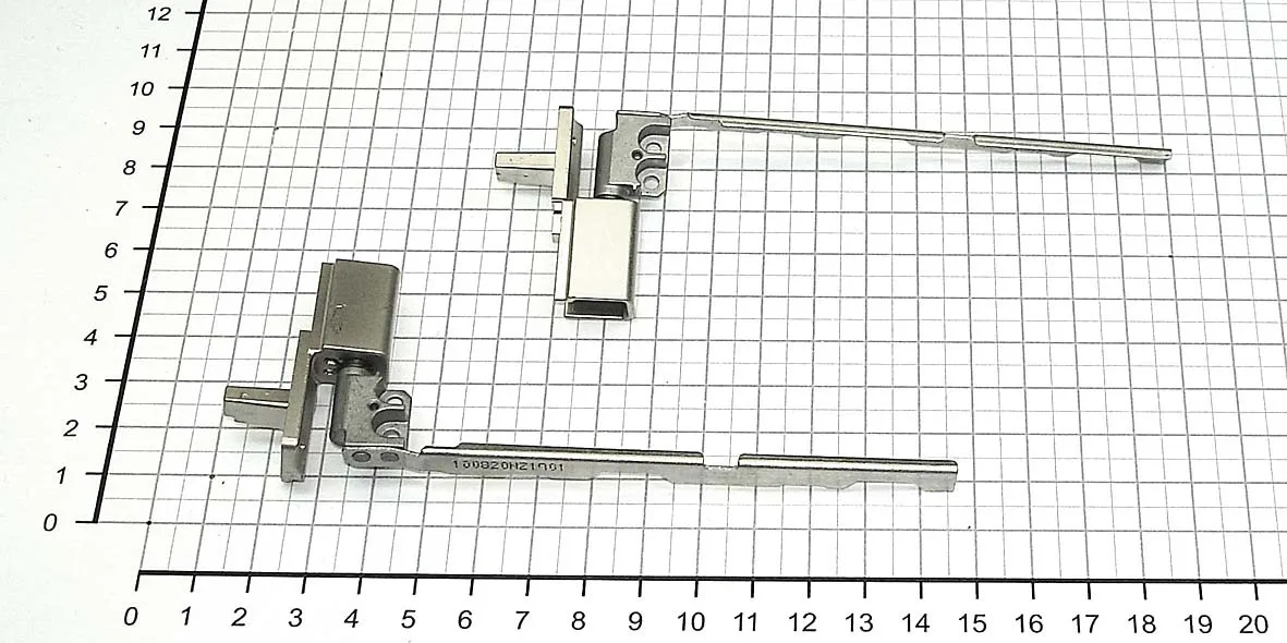 Hinges for laptop Lenovo IBM ThinkPad T410 t410i | Компьютеры и офис