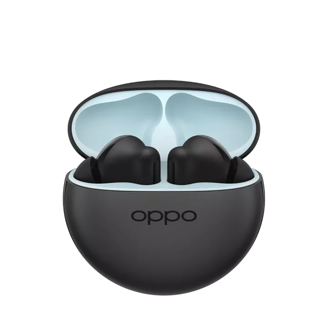 OPPO ENCO Air 2i TWS Earphone Bluetooth Wireless Earbuds AI Noise Cancelling Wireless Headphone 28 Hour Battery Life For Find X5 5