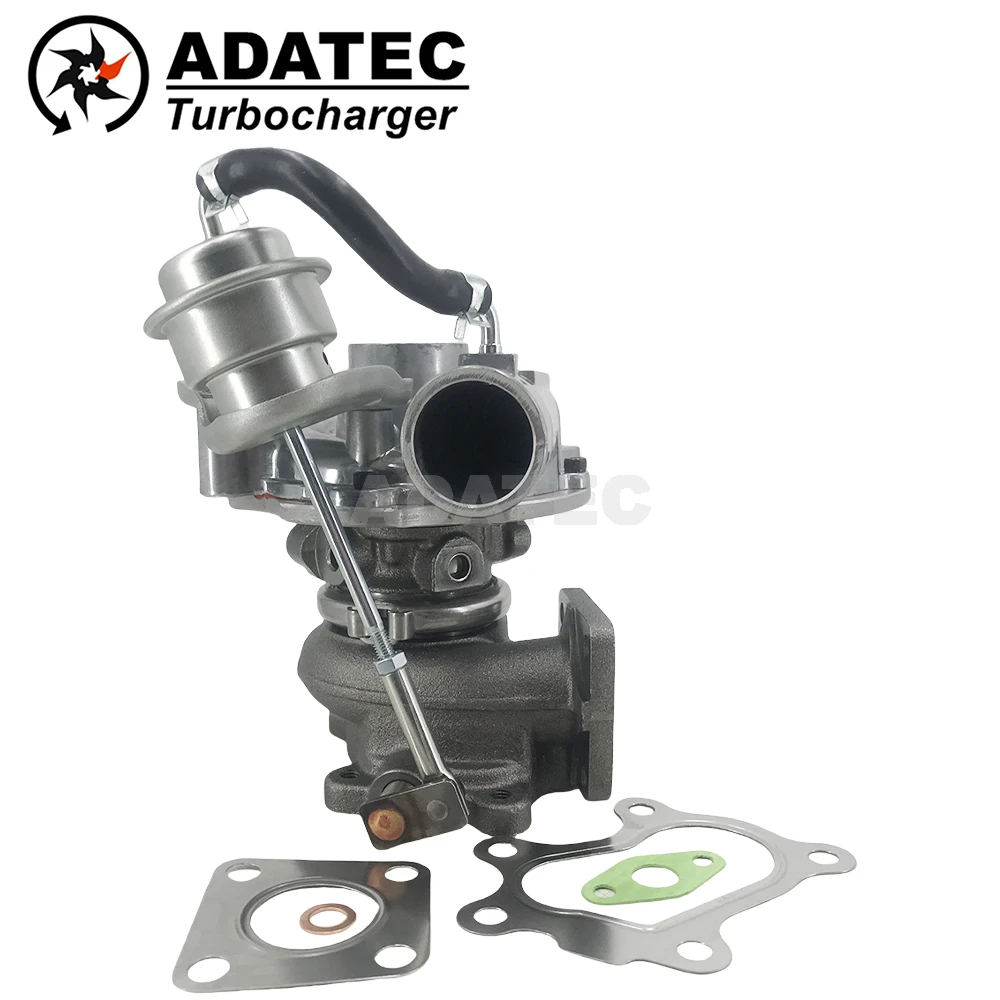 1118010802 3047087 Turbine 8973311850 RHF5 Turbochargerfor ISUZU