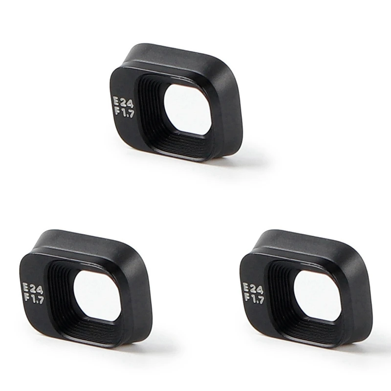 

3X для DJI Mavic Mini 3 Pro карданный объектив камеры передний корпус портативный Дрон запасные части замена