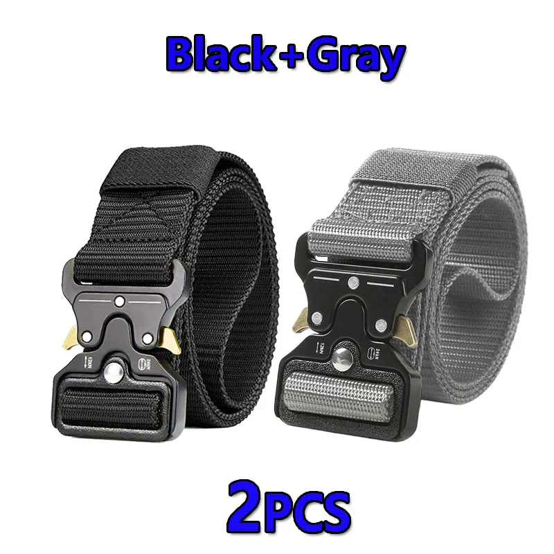 1Black 1Gray