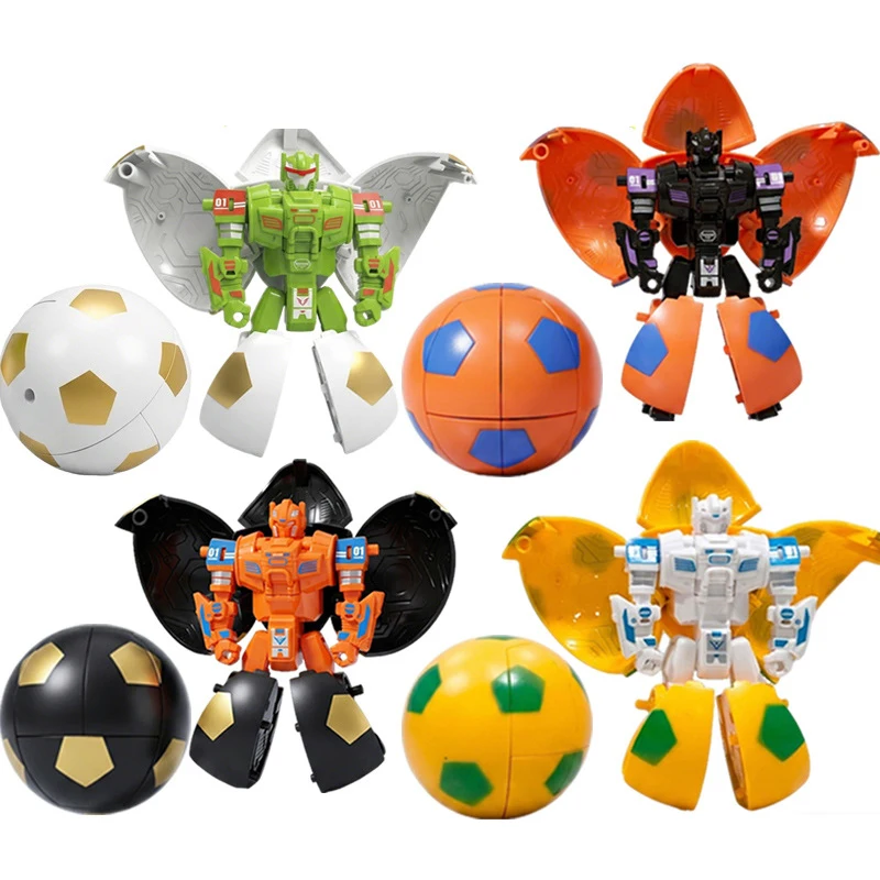 2026 Calcio Basket Pallavolo Ping Pong Robot Giocattoli Regali di Compleanno Natale