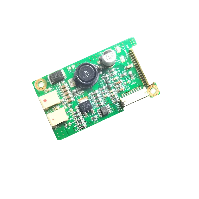 LED 고전압 스트립 LT2MB581-LD 정전류 플레이트 200-030-185BMSTL-EH