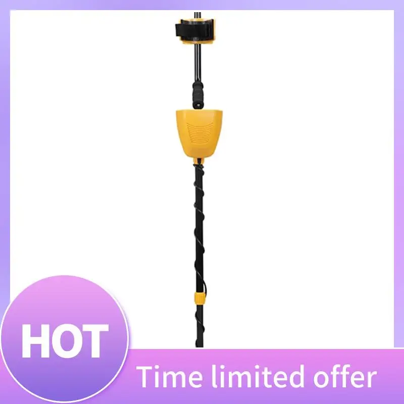 ABFN-Metal Detector Underground Gold Finder Metal Detecting Tool MD930 Metal Detector MD930