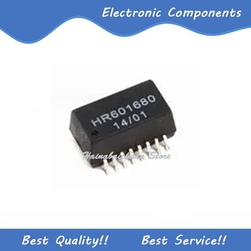 

10 Pcs/Lot HR601680 SOP16 New and Original In Stock