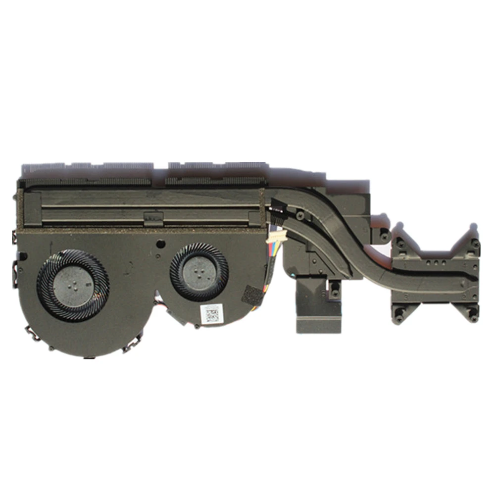 

Модель охлаждающего вентилятора для ноутбука Lenovo для ideapad 720-15IKB 5H40Q22696, черный