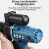 12T Rechargeable Hydraulic Pliers Electric Crimping Pliers Fast Terminal Crimping Pliers Electrician Pliers Pex Crimping Tools 4