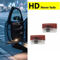 Enhanced LED Car Door Projector Light (2PCS HD)