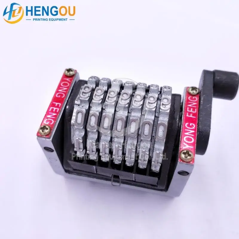 

7-значная цифровая цифра 22,3, горизонтальная цифровая цифра 012345. .. Автоматический отскок