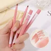 8-color Lip Liner Pencil Set Matte Nude Contour Lipliner Pencil Lipstick Waterproof Long Lasting Lipstick Pen Lip Tint Cosmetics 5