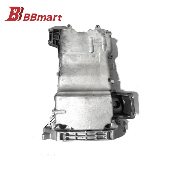 A2640107801 BBmart Auto Teile 1 stücke Oberen Motor Öl Pan Für 