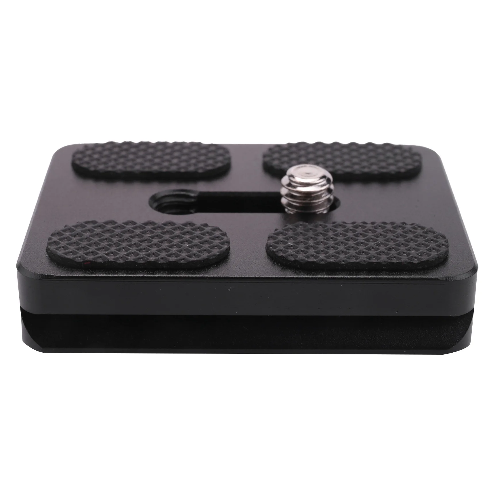 M05K 범용 삼각대 퀵 릴리스 플레이트, DSLR 카메라 삼각대 볼헤드용 아카 스위스 플레이트(PU-50)