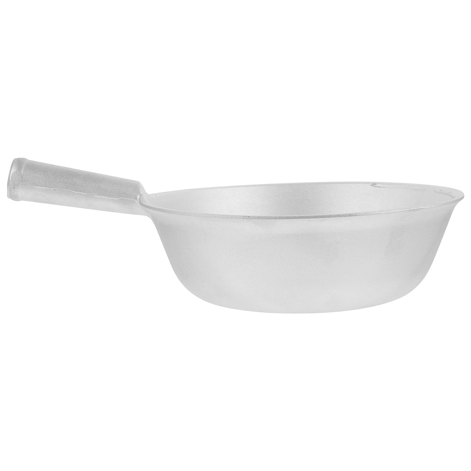 

Aluminum Feed Spoon Water Spoons Scoop Thicken Popcorn Home Supply Kitchen Gadgets Ladle Multipurpose Scoops Retro