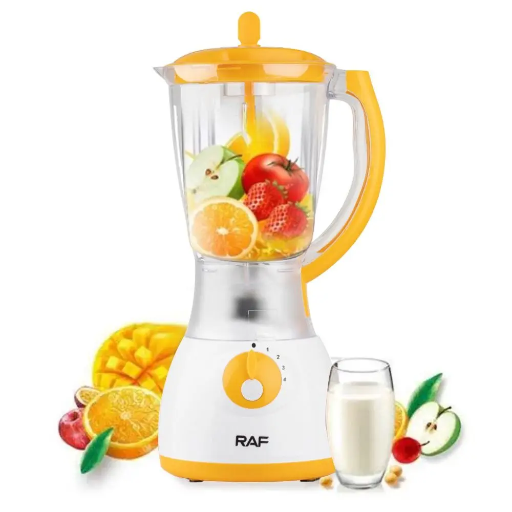 

Multifunctional Mixer Cup Fruit Vegetable Tools Household Appliances Squeezer Electric BlenderIce Juicer Ice Crusher