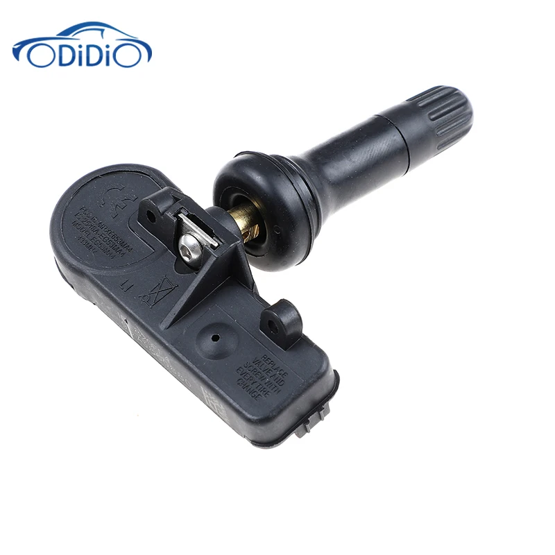 TPMS  9673860880 Ÿ̾ з  ý, Ǫ 307 T5 308 T7 3008 T84 5008 W24 RCZ T75 , 433 Mhz