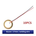 10pcs 27mm