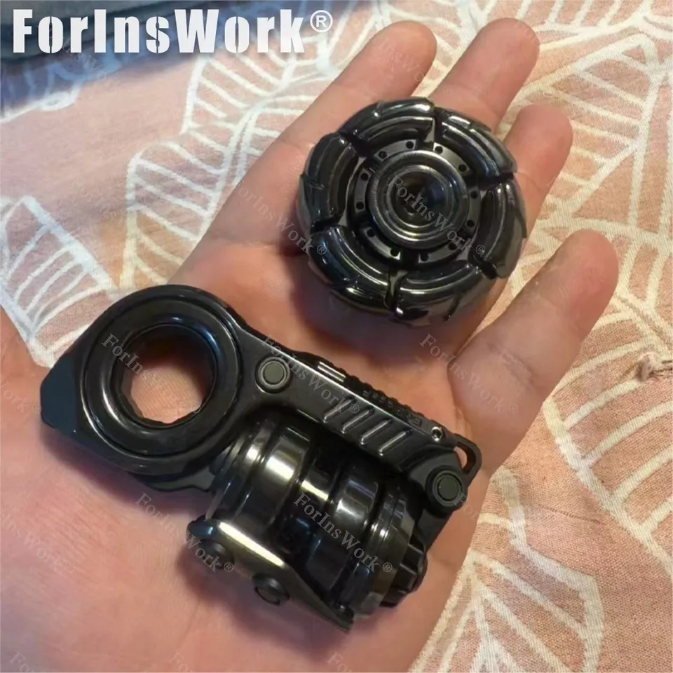 Gobigger ジルコニウム Sinian プッシュスライダー多機能複合おもちゃ