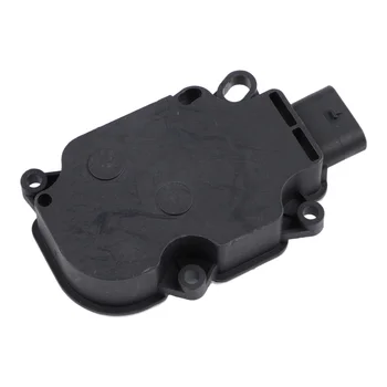 Attuatore per Ricambi Auto, Componenti per Griglia Nera, Ricambio Resistente all'Usura 71300-TVA-A01 per Honda Accord 2018-21 Nuovo